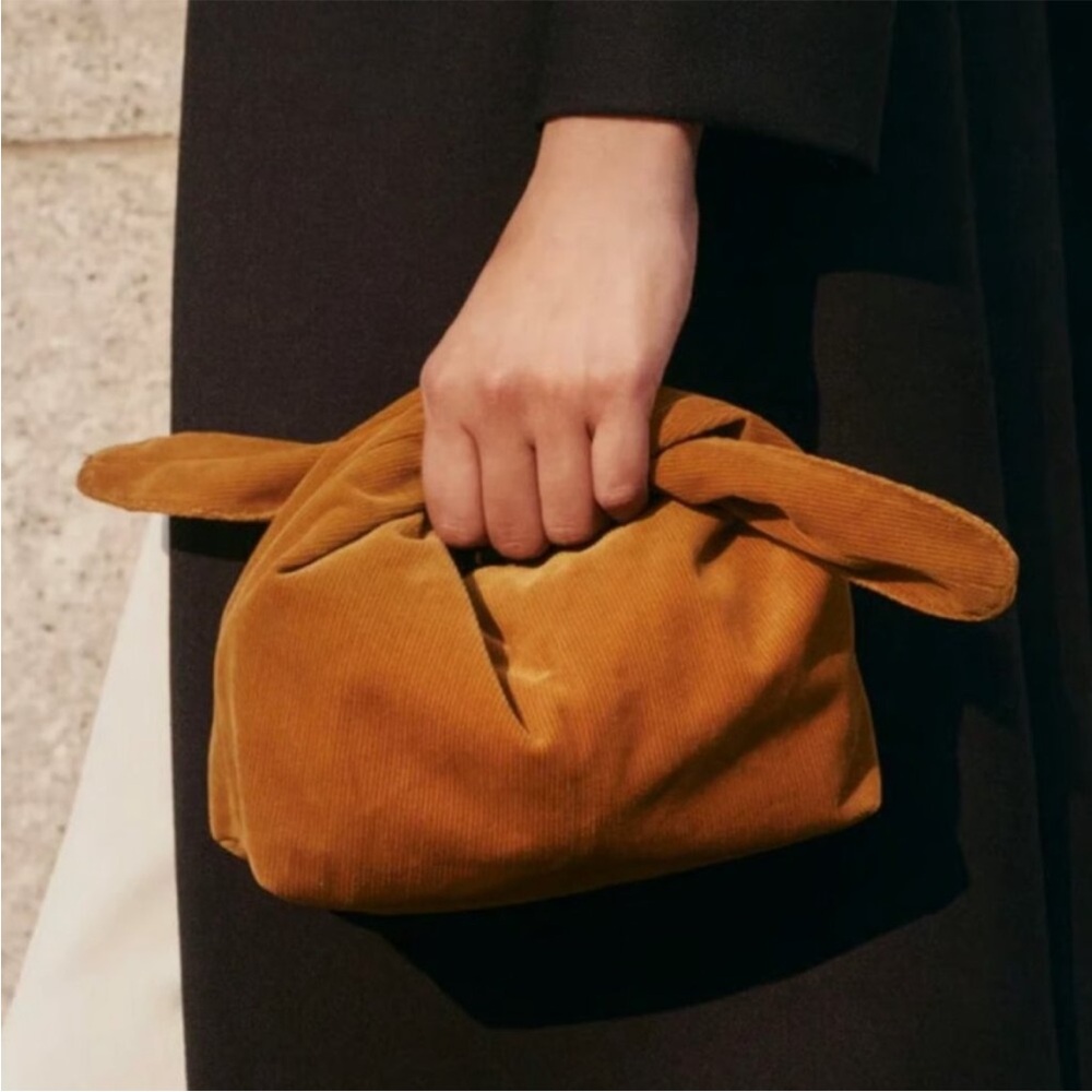 Merit Corduroy Multi Purpose Bag View 2